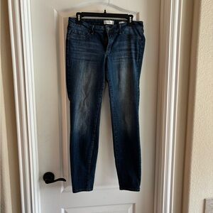 Jessica Simpson Kiss Me Super Skinney Jeans